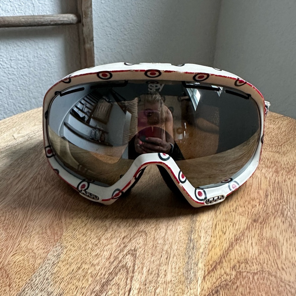 Spy Optics Snowboarding/Ski Goggles